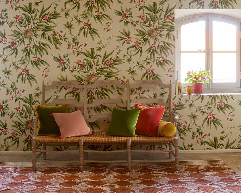 Manuel Canovas - Opoa WC Mousse