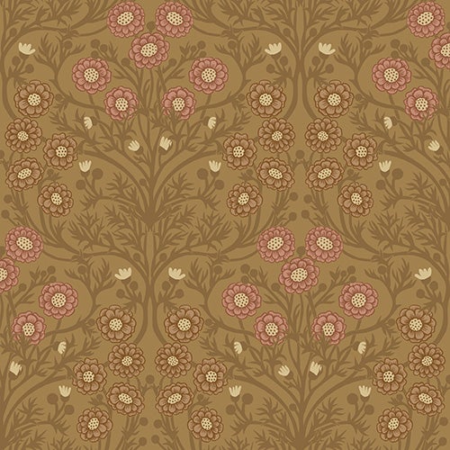 Midbec Tapeter - Bellis - Midbec Ekbacka