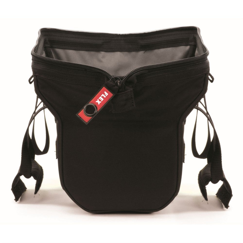 TRANSPORTVÄSKA POLSTRAD FLEX