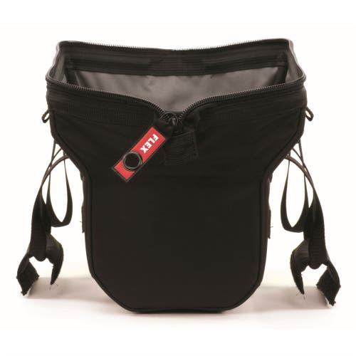 TRANSPORTVÄSKA POLSTRAD FLEX