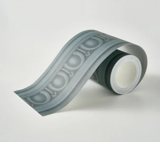 Casadeco - La Baronne Bleu Petrole