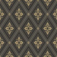 Astrid, Svart/Guld Gammalsvenska Quickup