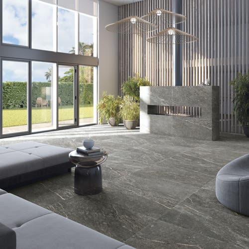 Betilo-R Dark - 80x80cm