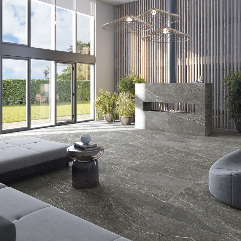 Betilo-R Dark - 80x80cm