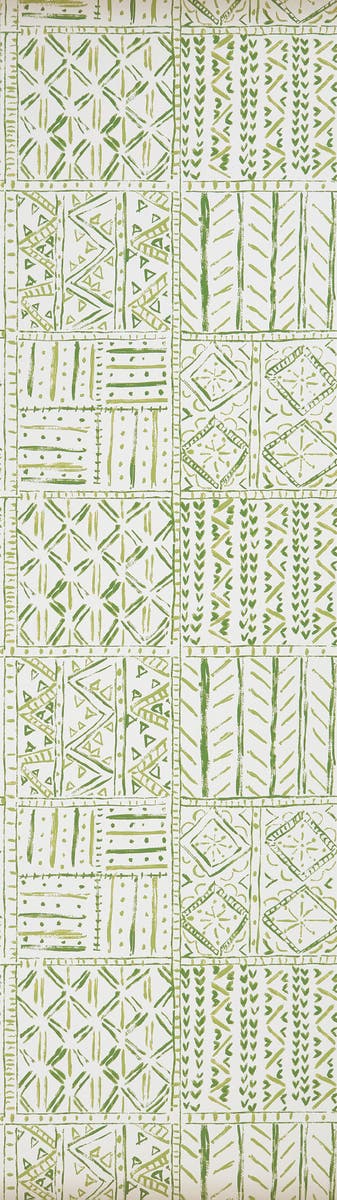 Nina Campbell - Chelwood Nc Ashdown Cloisters Gree