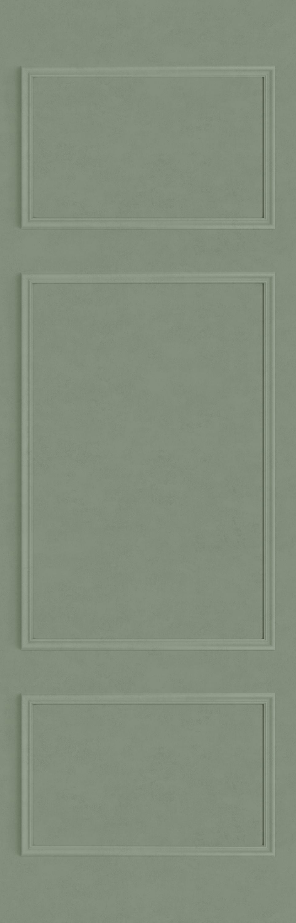 Casadeco - Le Grand Salon Celadon 90 X 280