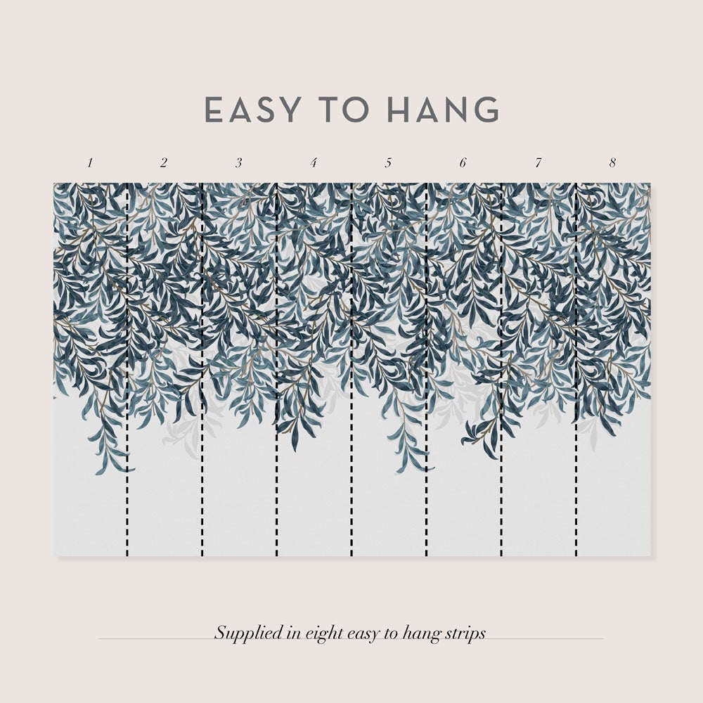 Intrade - William Morris At Home Väggbild