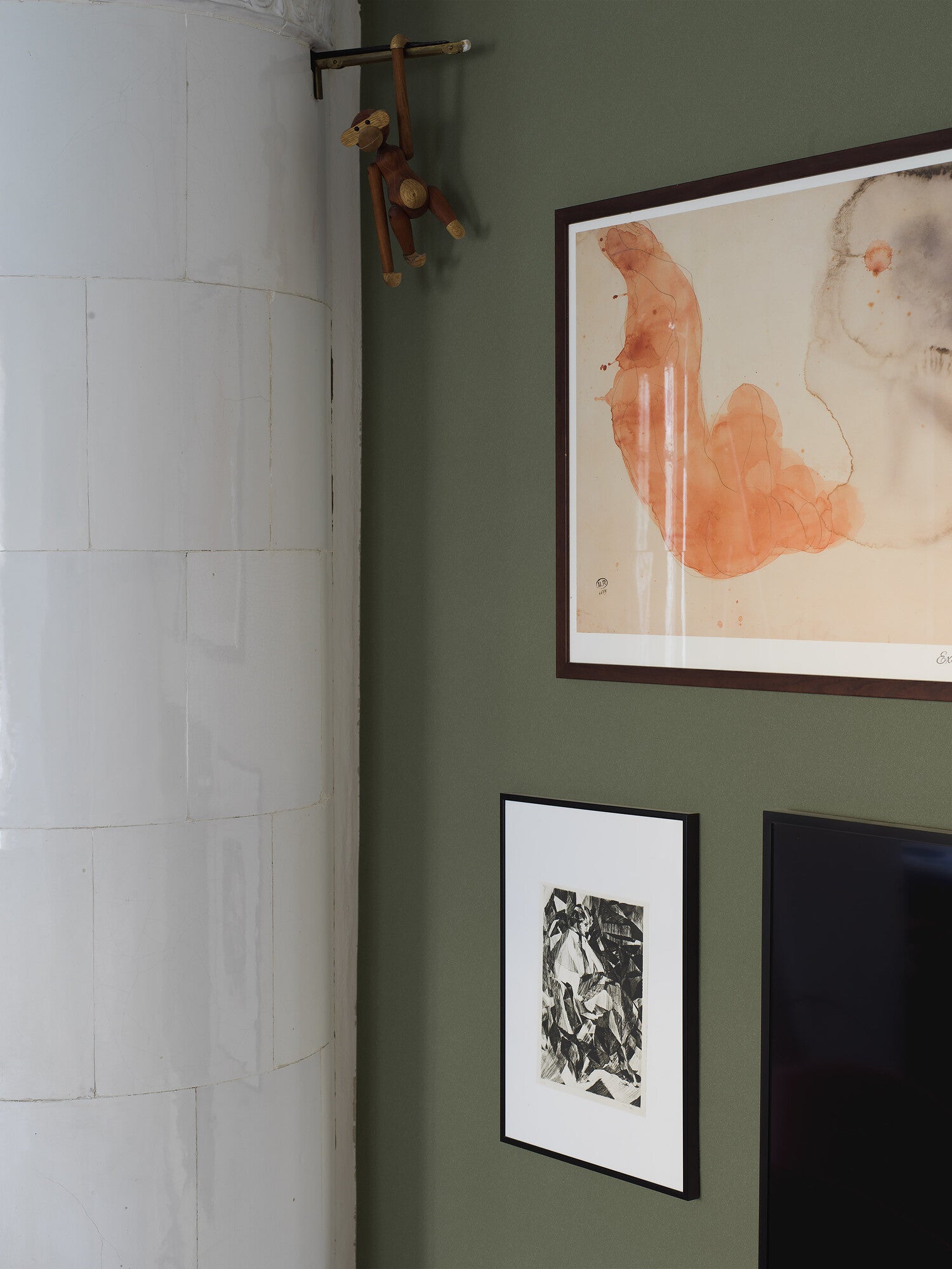 Boråstapeter - Emerald Sand