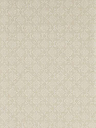 Zoffany - Floral Tracery Harbour Gr Endpapers Wallcoverings
