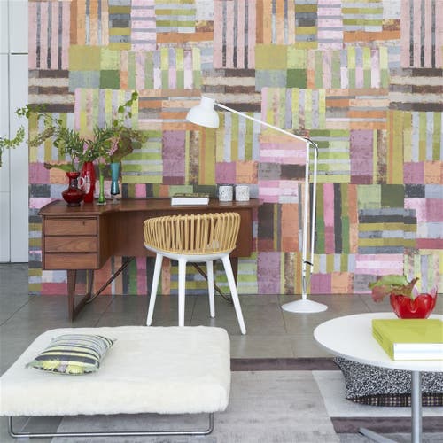 Designers Guild - Achara Scenes And Murals II