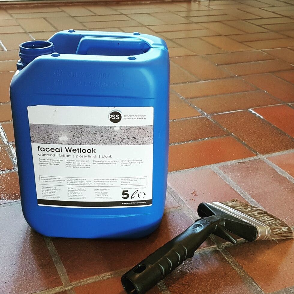 NYTA Wetlook Intense 5L