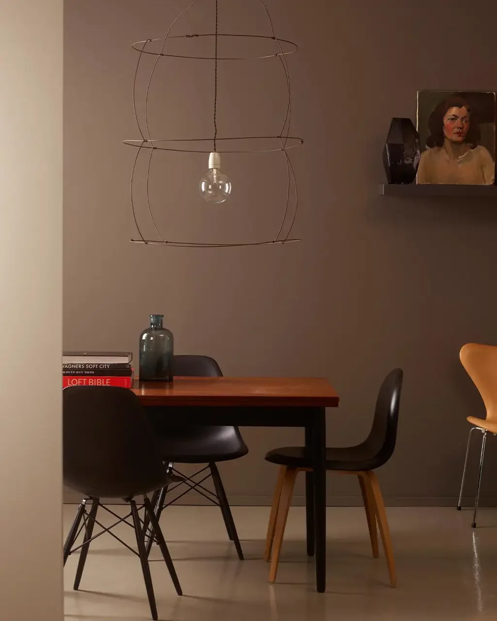 Sober 10249 - Jotun Lady Pure Color 10L