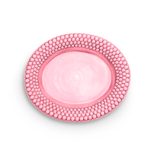 Bubbles Fat 35 x 30 cm Rosa