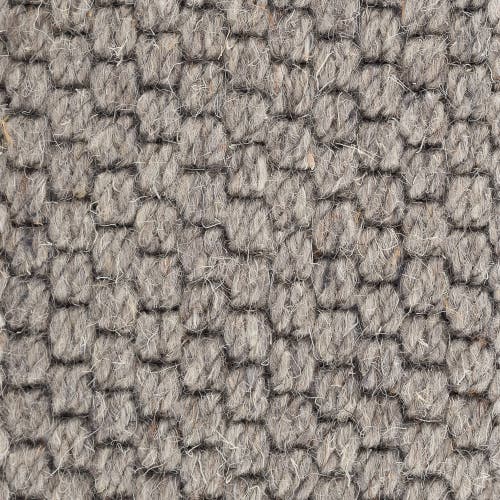 Akka Matta Silver Golvabia Textilgolv