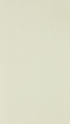 Sanderson - Soho Plain Birch White Littlemore Wallpapers