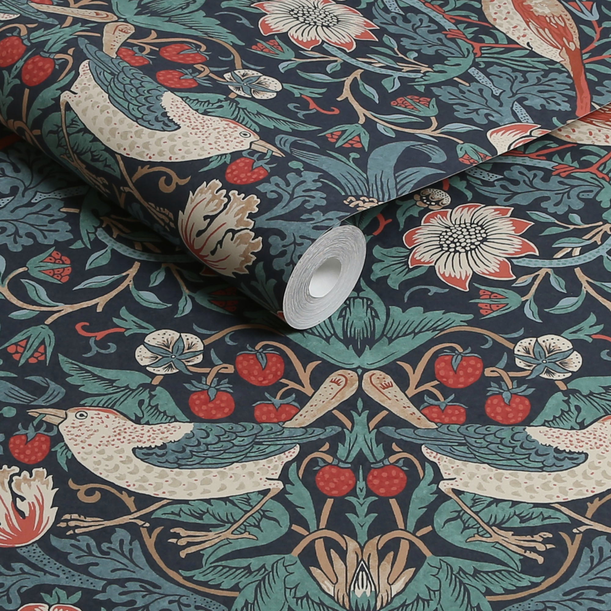 Intrade - William Morris At Home