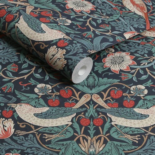 Intrade - William Morris At Home
