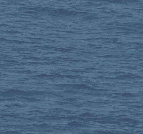 Carma - Navy, Grey & White