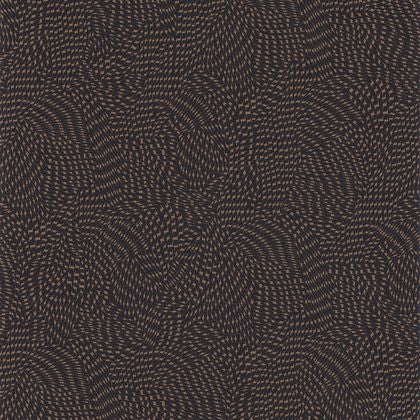 Casamance - Passy Noir/Camel Square Jasmin