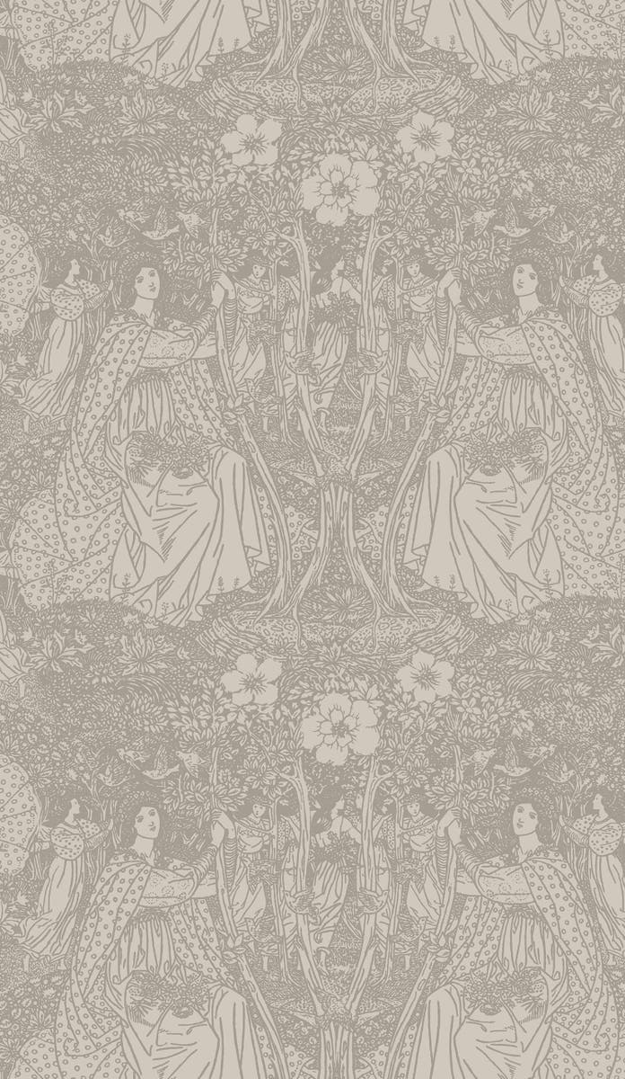 Carma - British Heritage III