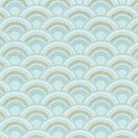 OTTO CELADON PRINTEMPS VIENNOIS