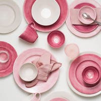 Basic Mugg 60 cl Rosa