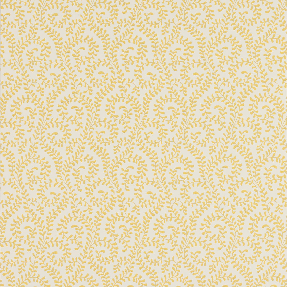 Jane Churchill - Millie Yellow