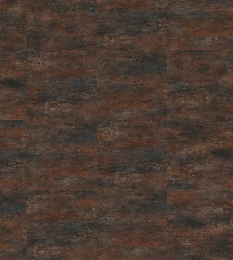 Vinylgolv Floorit - Brick Ceramic Steel Click 5.5mm