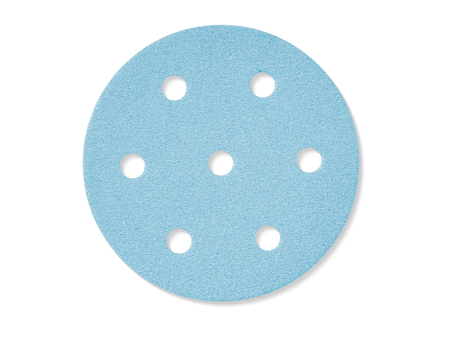 Granat Slippapper D90 - P40 Helkartong