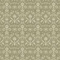 Florian - Grön/Ljusgrön x102-55