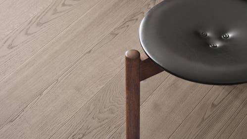 Grace | Ek Grey Chiffon Plank