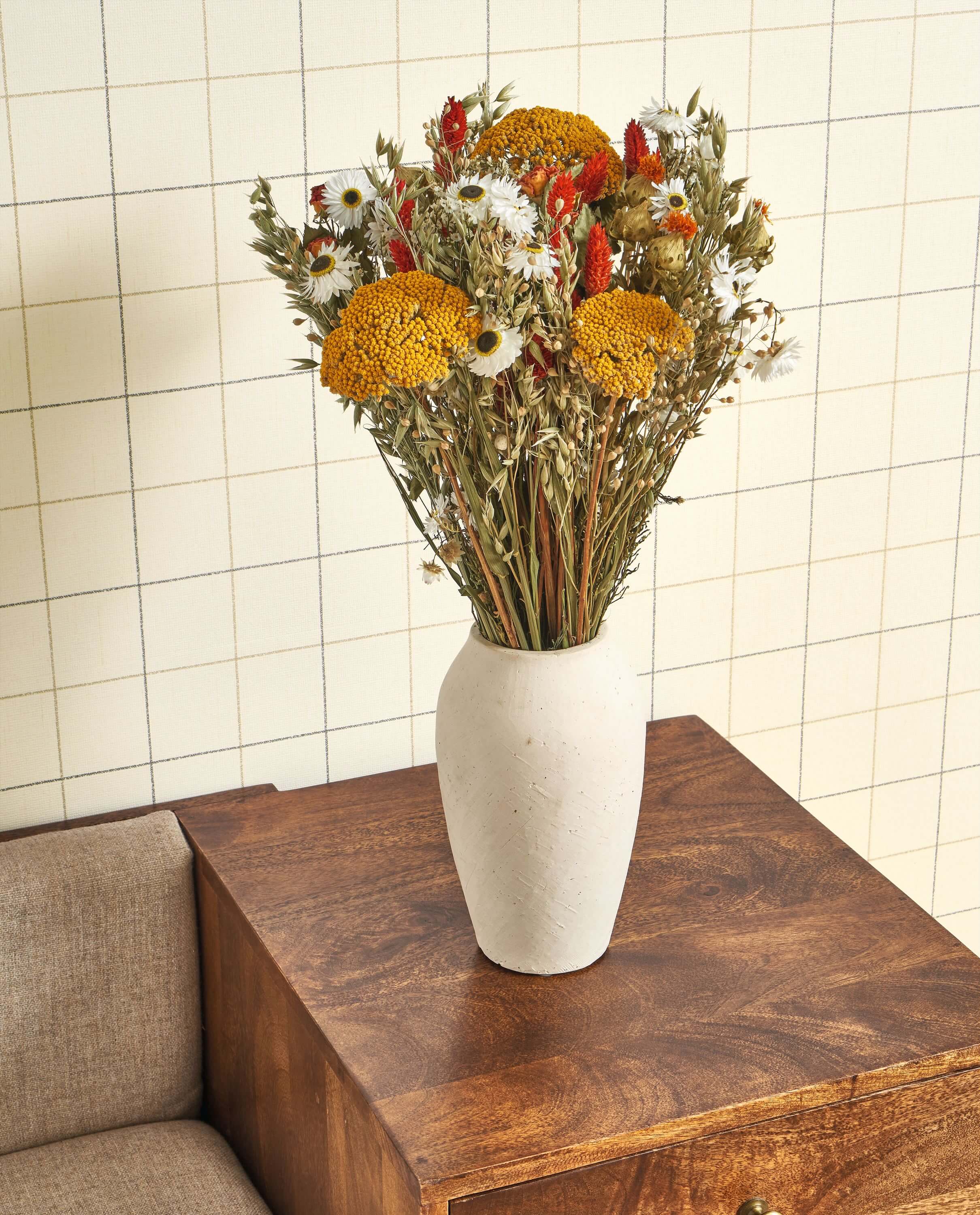 Casadeco - Liam Naturel Carnaby Street