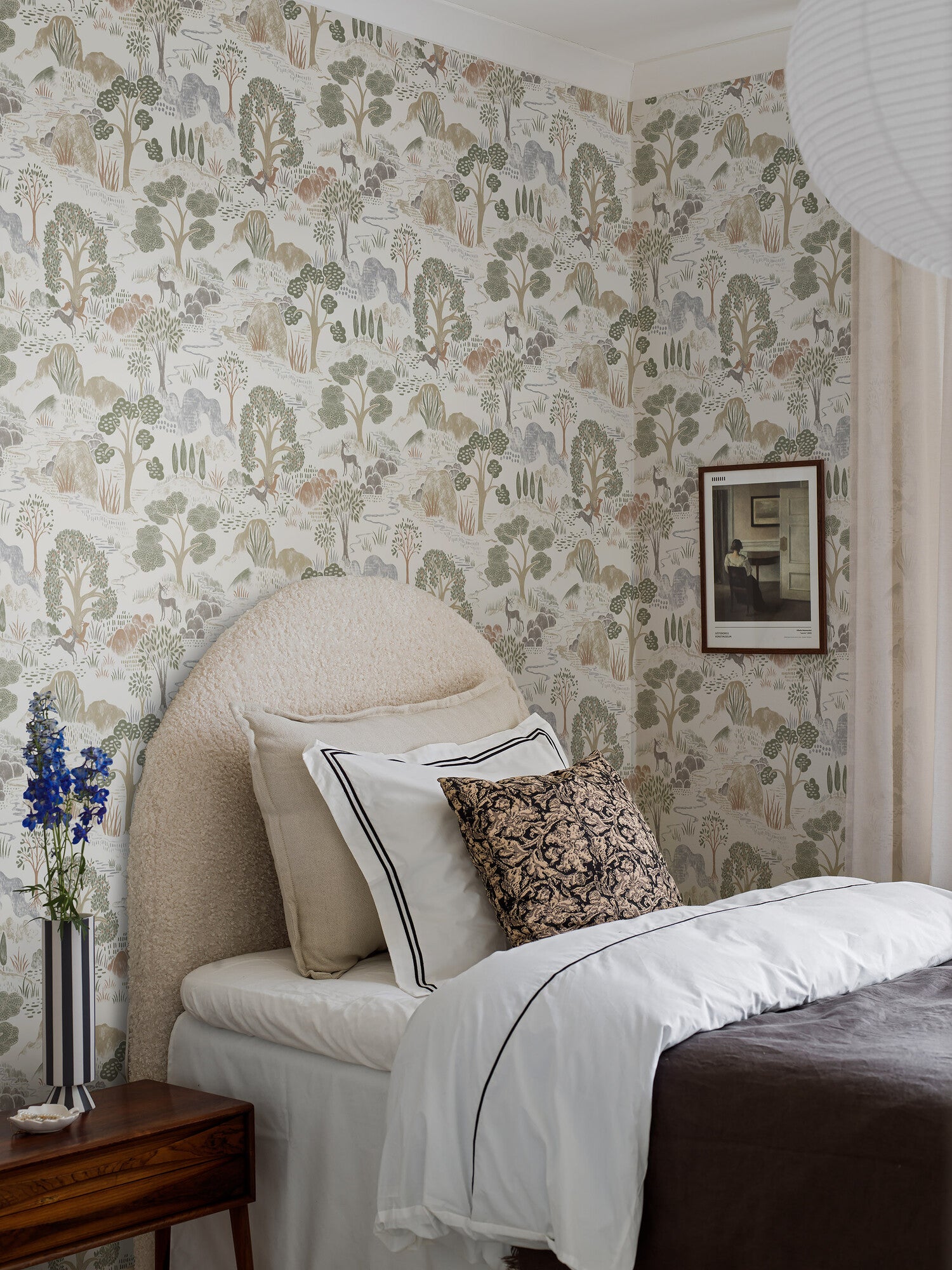 Boråstapeter - Diana