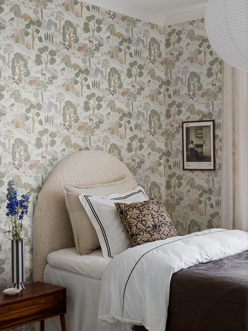 Boråstapeter - Diana