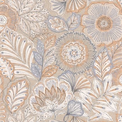 Casadeco - Batik Beige Ficelle Bali Cad