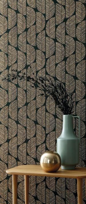 Casamance - Abelia Noir/Dore Orphee