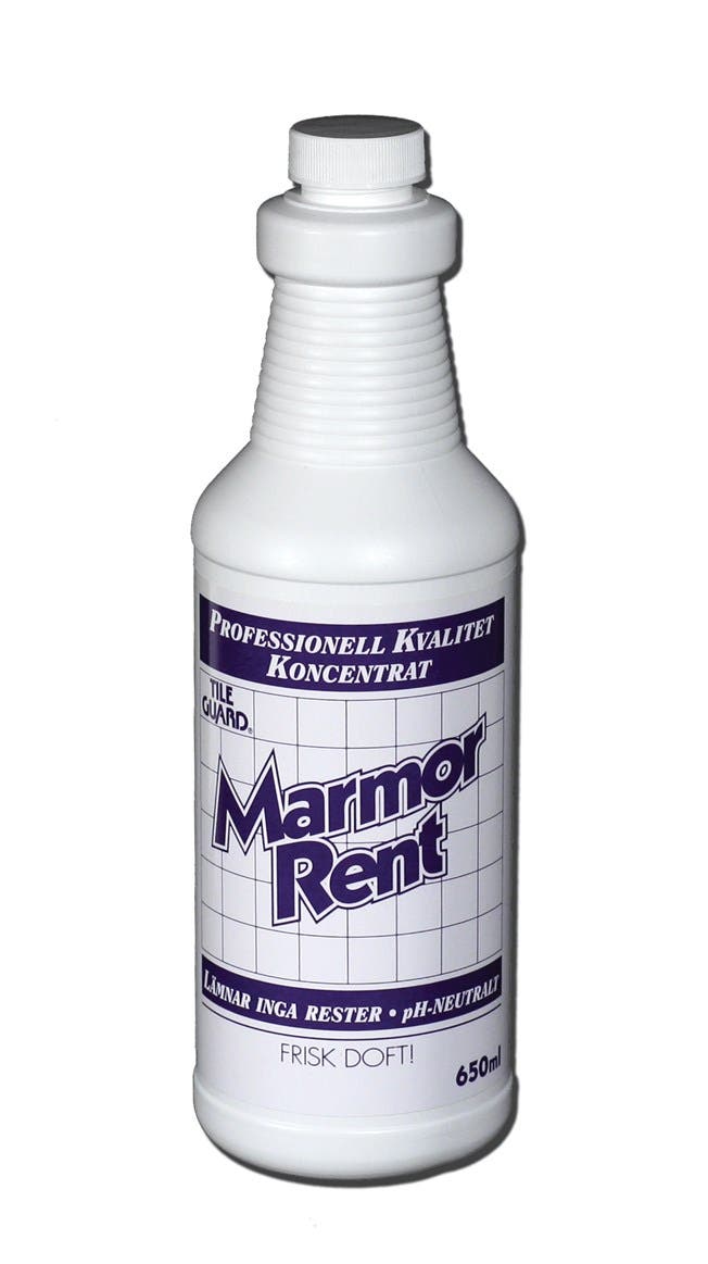 Marmorrent 0,65 L