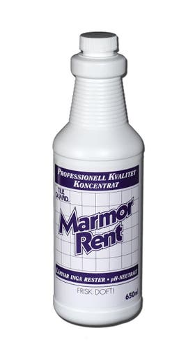 Marmorrent 0,65 L