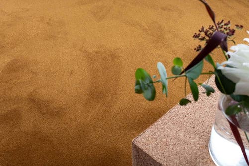 Astoria Accent Brass Golvabia Textilgolv