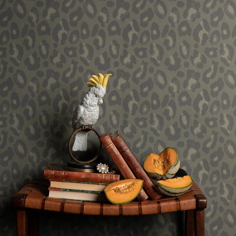 This Is It Green LB1315