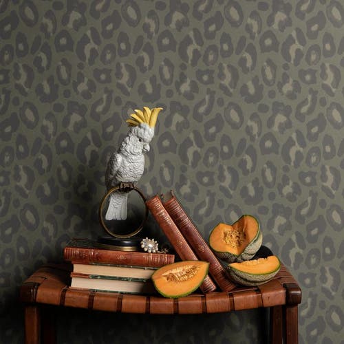 This Is It Green LB1315