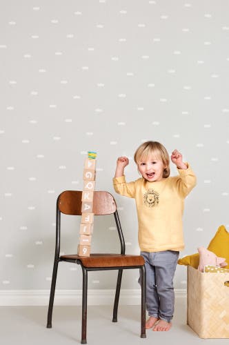 Majvillan - Dreamy clouds Wish upon your dreams