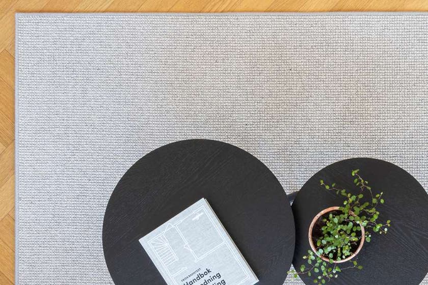 Wellington Greige Golvabia Textilgolv