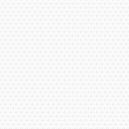 Duro - Lillstjärna, Vit Blommor&Blad