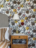 Boråstapeter - Gocken Jobs Granatäpple