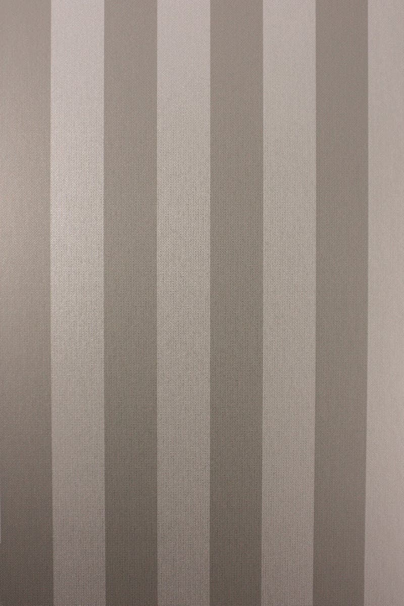 Osborne & Little - Stripe Pewter