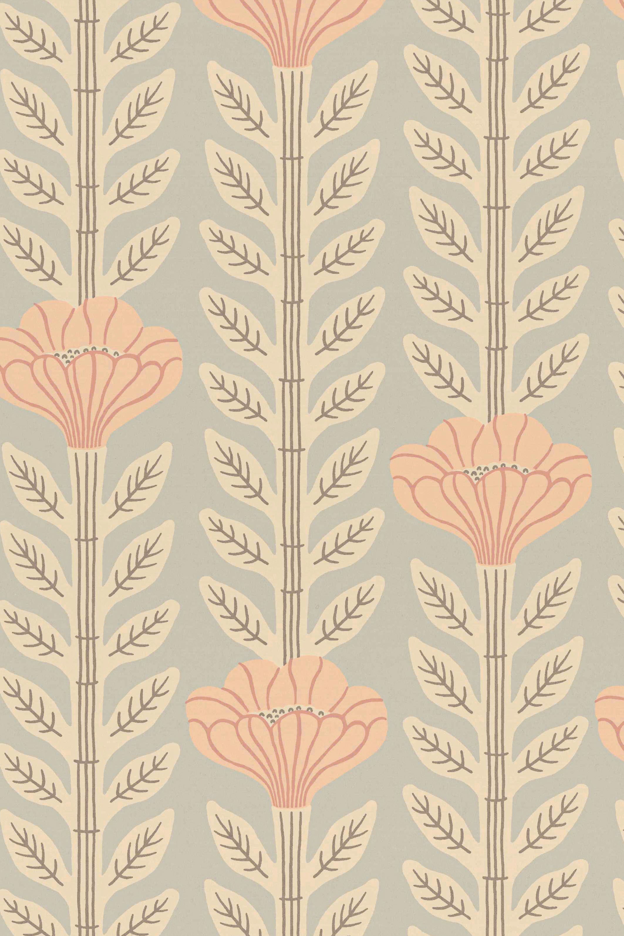 Majvillan - Caipirinha Mizzle blue