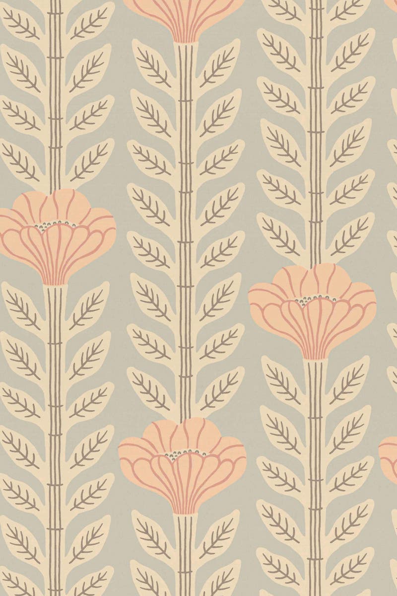 Majvillan - Caipirinha Mizzle blue