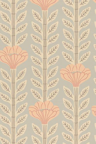 Majvillan - Caipirinha Mizzle blue