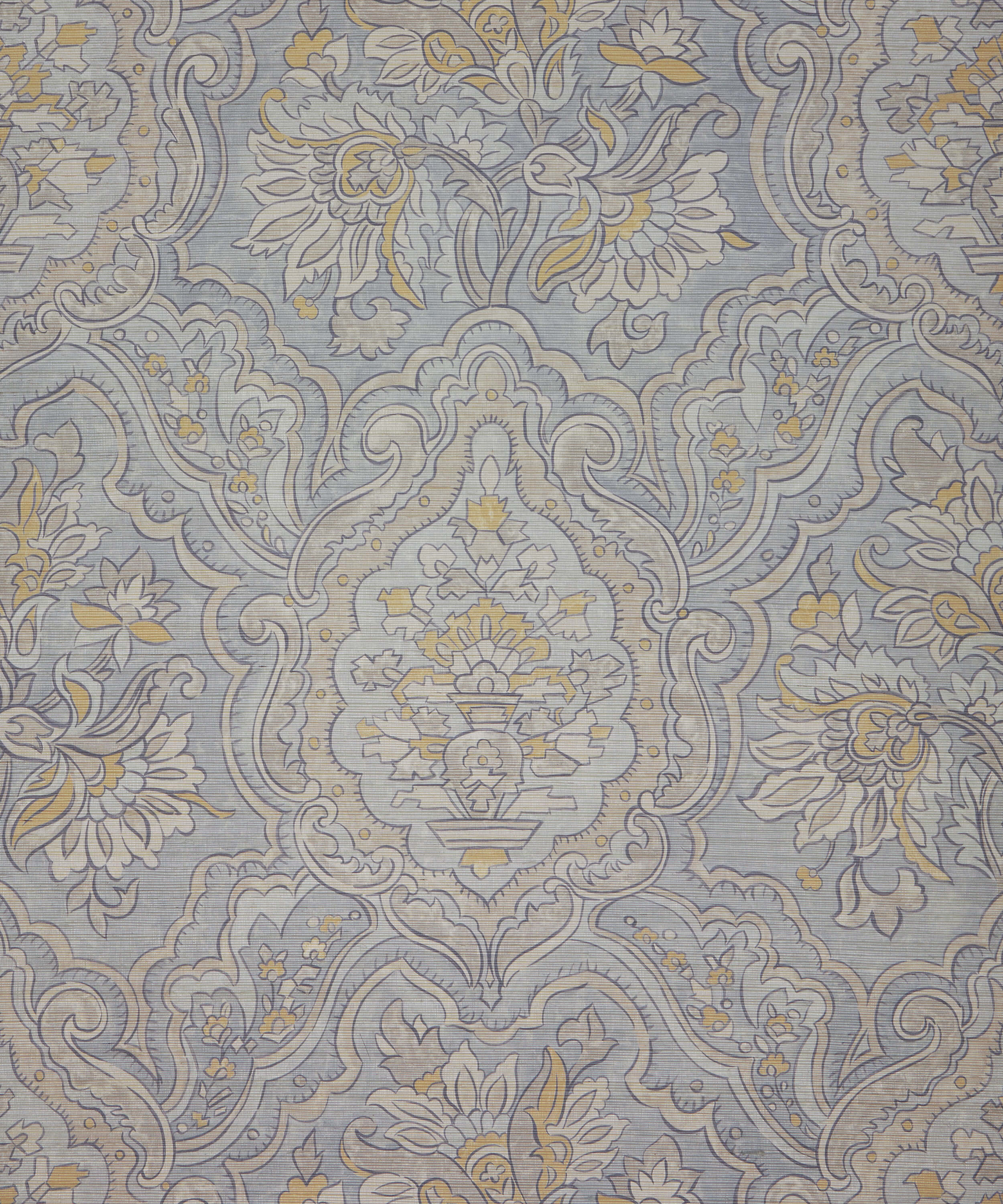 Liberty - Charlton Pewter